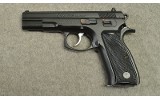 CZ ~ 75 B ~ .40 S&W - Image 2 of 3