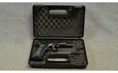 CZ ~ 75 B ~ .40 S&W - Image 3 of 3