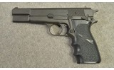 FN ~ Hi Power ~ 9mm - Image 2 of 2