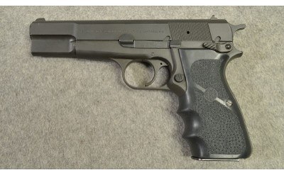 FN ~ Hi Power ~ 9mm - Image 2 of 2