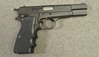 FN ~ Hi Power ~ 9mm - Image 1 of 2