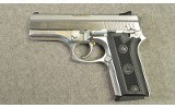 Taurus ~ PT 957 ~ .357 SIG - 2 of 2