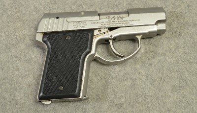 AMT ~ Back Up ~ .45 ACP - Image 1 of 2
