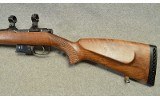 CZ ~ 527 FS ~ .222 Remington - 7 of 7