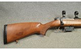 CZ ~ 527 FS ~ .222 Remington - 2 of 7
