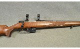 CZ ~ 527 FS ~ .222 Remington - 3 of 7