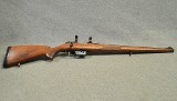 CZ ~ 527 FS ~ .222 Remington - 1 of 7