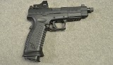 Springfield ~ XDM Elite OSP ~ 9mm - 1 of 3