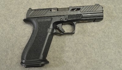 Shadow Systems ~ DR920 Elite ~ 9mm - Image 1 of 3
