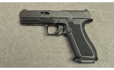 Shadow Systems ~ DR920 Elite ~ 9mm - Image 2 of 3