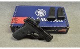 Smith & Wesson ~ Equalizer ~ 9mm - 3 of 3