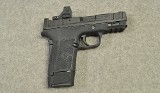 Smith & Wesson ~ Equalizer ~ 9mm - 1 of 3