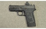 Smith & Wesson ~ Equalizer ~ 9mm - 2 of 3