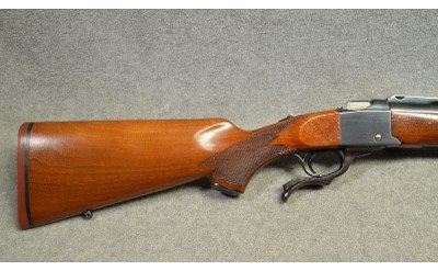 Ruger ~ No.1 ~ .458 Win Mag - Image 2 of 7