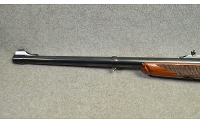 Ruger ~ No.1 ~ .458 Win Mag - Image 5 of 7