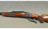 Ruger ~ No.1 ~ .458 Win Mag - Image 6 of 7