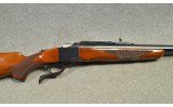 Ruger ~ No.1 ~ .458 Win Mag - Image 3 of 7