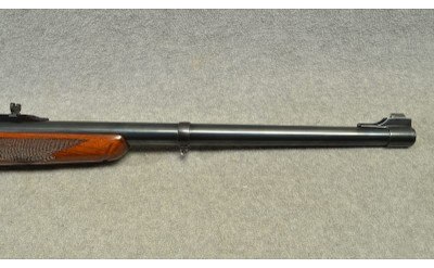 Ruger ~ No.1 ~ .458 Win Mag - Image 4 of 7