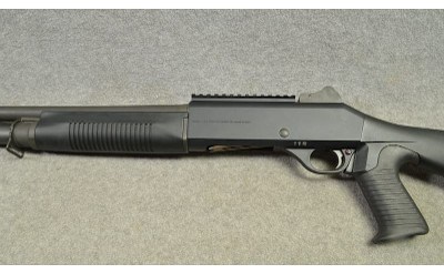Benelli ~ M4 Tactical ~ 12 Gauge - Image 6 of 7