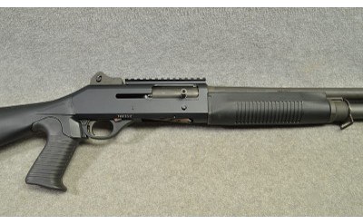 Benelli ~ M4 Tactical ~ 12 Gauge - Image 3 of 7