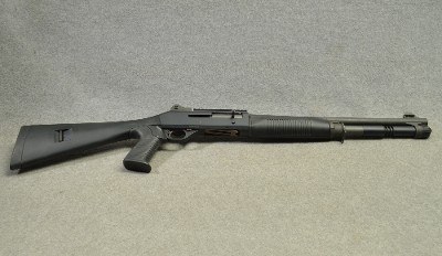 Benelli ~ M4 Tactical ~ 12 Gauge - Image 1 of 7