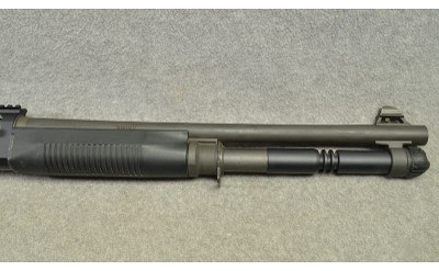 Benelli ~ M4 Tactical ~ 12 Gauge - Image 4 of 7