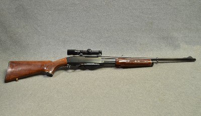 Remington ~ 7600 ~ .30-06 - Image 1 of 7