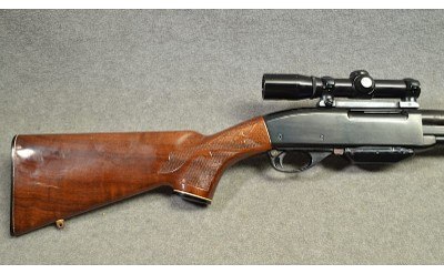 Remington ~ 7600 ~ .30-06 - Image 2 of 7