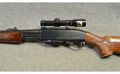 Remington ~ 7600 ~ .30-06 - Image 6 of 7