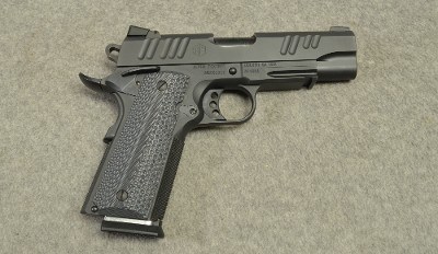 Alpha Foxtrot ~ AF1911c ~ 9mm - Image 1 of 3