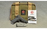 Alpha Foxtrot ~ AF1911c ~ 9mm - Image 3 of 3