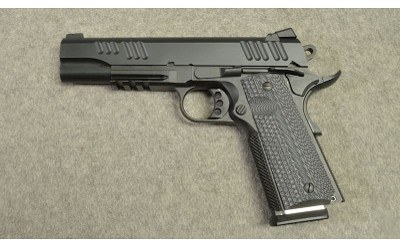 Alpha Foxtrot ~ AF1911 ~ 9mm - Image 2 of 3