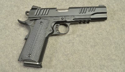 Alpha Foxtrot ~ AF1911 ~ 9mm - Image 1 of 3