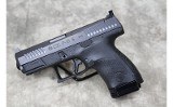 CZ~P-10 S~9mm - 2 of 3
