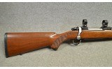 Ruger ~ M77 Mark II ~ .270 Win - Image 2 of 7