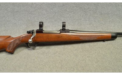 Ruger ~ M77 Mark II ~ .270 Win - Image 3 of 7