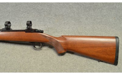 Ruger ~ M77 Mark II ~ .270 Win - Image 7 of 7