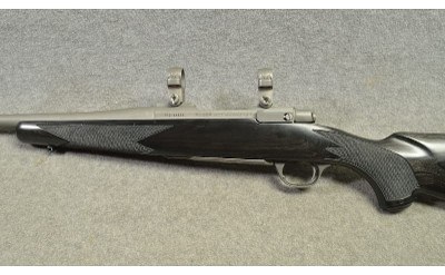 Ruger ~ M77 Hawkeye ~ .223 Remington - Image 6 of 7