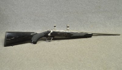 Ruger ~ M77 Hawkeye ~ .223 Remington - Image 1 of 7
