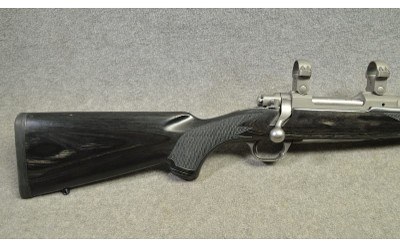 Ruger ~ M77 Hawkeye ~ .223 Remington - Image 2 of 7