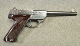 Hi-Standard ~ Sport-King ~ .22 LR - Image 1 of 3