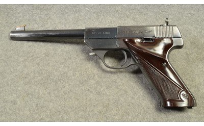 Hi-Standard ~ Sport-King ~ .22 LR - Image 2 of 3
