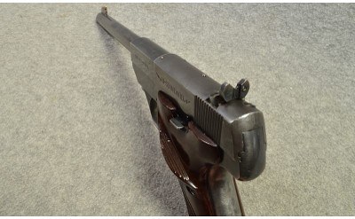 Hi-Standard ~ Sport-King ~ .22 LR - Image 3 of 3