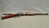 Winchester ~ 94 ~ .32 Win Spl - 1 of 9