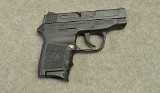 Smith & Wesson ~ Bodyguard 380 ~ .380 Auto - 1 of 3