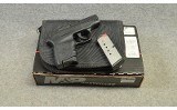 Smith & Wesson ~ Bodyguard 380 ~ .380 Auto - 3 of 3