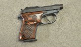 Beretta ~ 3032 Tomcat ~ .32 Auto - 1 of 2