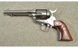 Ruger ~ New Vaquero ~ .357 Magnum - 2 of 2