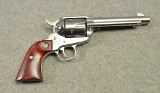 Ruger ~ New Vaquero ~ .357 Magnum - 1 of 2