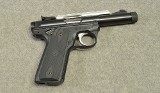 Ruger ~ Mark IV ~ .22 LR - 1 of 3